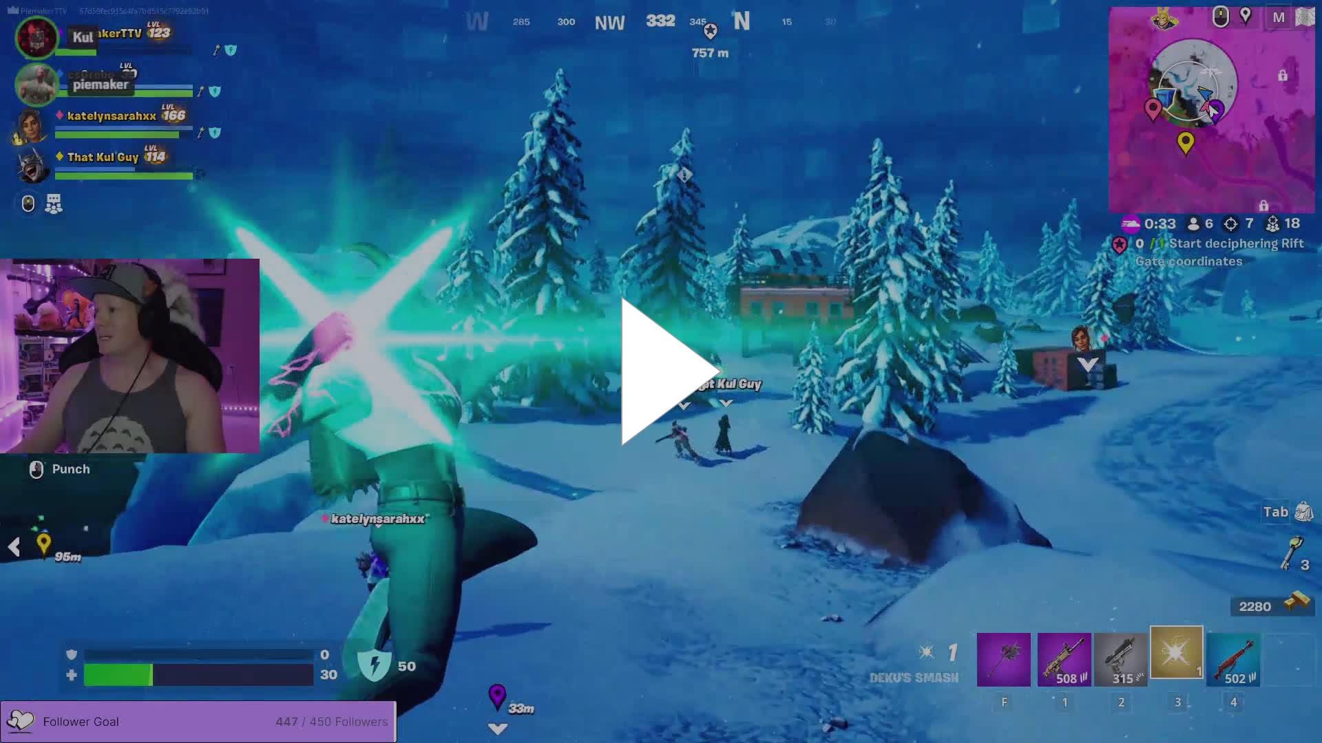 Twitch